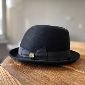 Goorin Bros. Wool Fedora